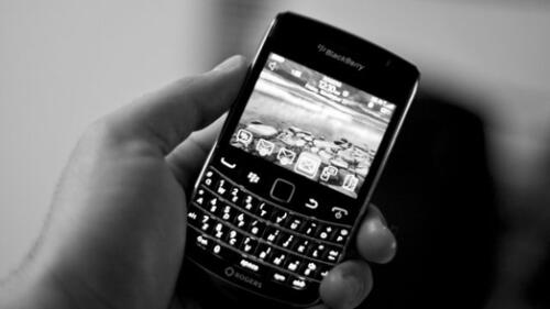 Cuáles eran los teléfonos más vendidos en el 2009 ¿lo recuerdas?