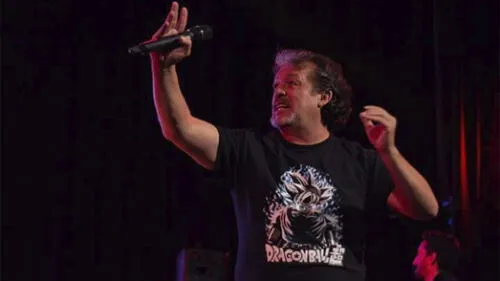 Vía YouTube: Fanáticos sorprendidos con nueva interpretación del opening por Adrián Barba [VIDEO]