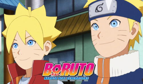Boruto