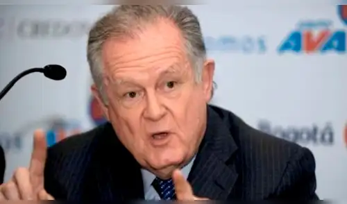 colombia - coronavirus - salud