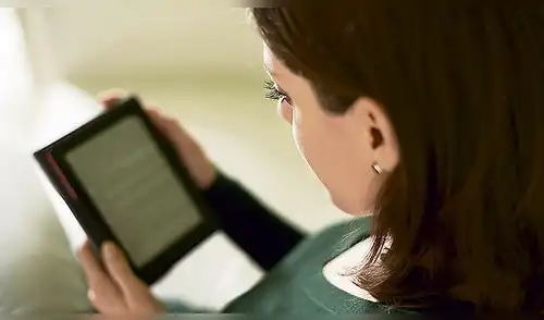 Mercado de libros entra en crisis en Brasil por la digitalización