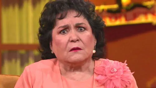 Carmen Salinas