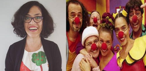 Wendy Ramos conmemora aniversario de Pataclaun con conmovedor mensaje [VIDEO]