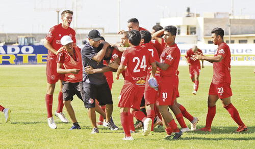 Aurich se trajo un punto
