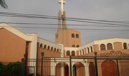 Surco: Parroquia es multada por generar mucho ruido de campanas 