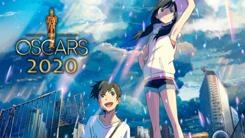 Oscar 2020