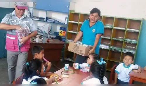 Qali Warma dejó de brindar desayunos a 11 mil alumnos en Tumbes