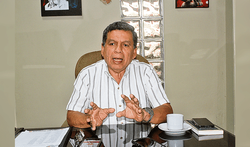 Iniciarán investigación.