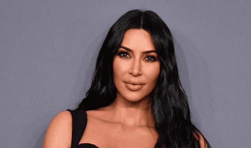 Los trucos de belleza menos lujosos pero igual de efectivos de Kim Kardashian
