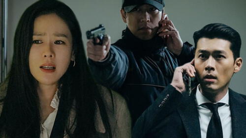 “Crash Landing On You” - Capítulo 11