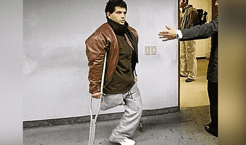 Asesinan al ‘Cojo Mame’ durante una reyerta en el penal de Challapalca