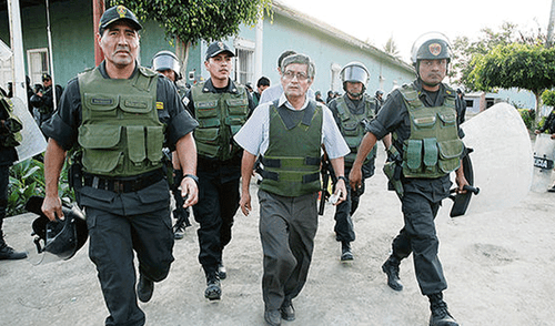 Lambayeque: prorrogan estado de emergencia en distrito de Tumán