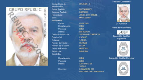 Designan a nuevo presidente del directorio de Sedapal