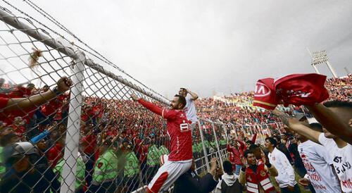 Cienciano busca en canteras.