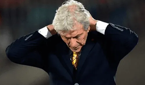 Eliminatorias Rusia 2018: Colombia sufre una baja importante para encuentro contra Perú Eliminatorias Rusia 2018: Colombia sufre una baja importante para encuentro contra Perú