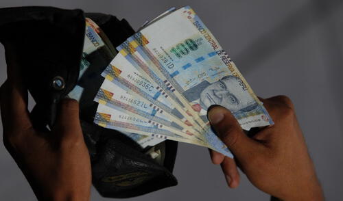 MTPE: gratificaciones se podrán distribuir e incluir en el salario mensual