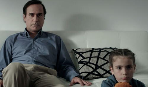 Cine peruano este fin de semana.