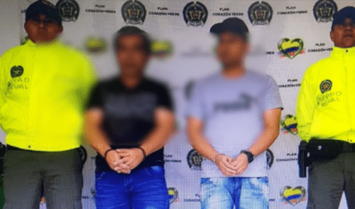 Abusaba de sus hijos mientras su amigo los grababa para venderlo como pornografía [VIDEO]