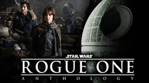 El spin-off de Star Wars se quedó con el primer lugar del cuestionario - Fuente: Difusión