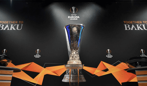 Europa League