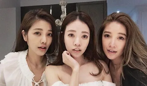 Instagram: modelo de 41 años presentó a su madre y hermanas; sus edades son para no creer [FOTOS Y VIDEO]