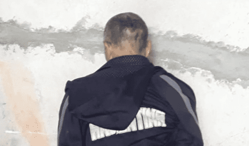 Violencia de género durante cuarentena en Argentina