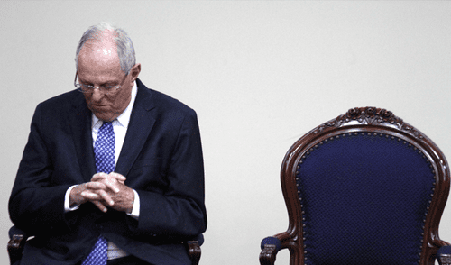 PPK: ¿Qué es una detención preliminar?