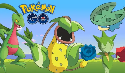 Pokémon GO: todos los jefes de incursión durante evento Celebra el Equinoccio [FOTO]