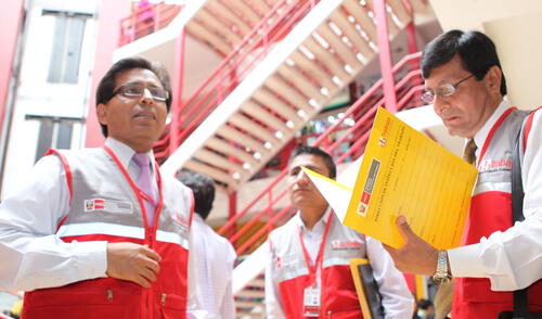 Sunafil mejoró cifras de inspecciones laborales durante el 2017 Sunafil mejoró cifras de inspecciones laborales durante el 2017