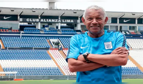Jefe seguridad de Alianza Lima participará en un evento de la Conmebol