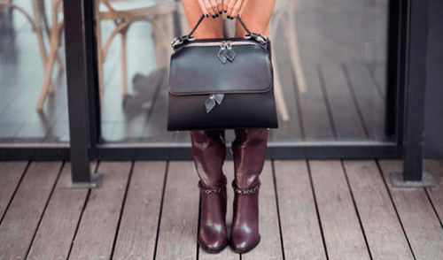 Descubre cuáles son los errores que puedes cometer al usar botas en invierno