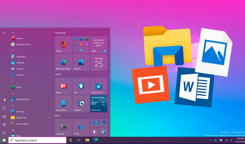 Windows 10: ¿cómo reinstalar el sistema operativo sin perder tus archivos?