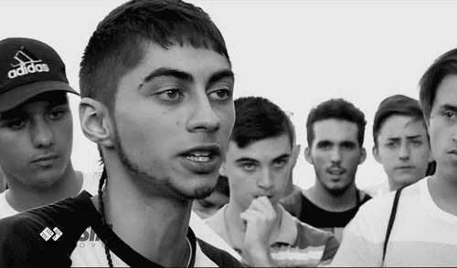 El MC chileno se refirió al desempeño que tuvo en sus últimas participaciones y como se sentía en este momento de su carrera. ¿Deja las batallas? Esto escribió Nitro en sus redes sociales al respecto