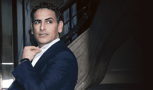 El reconocido peruano habla de su proyecto social que beneficia a niños y jóvenes, del concierto Serenata al Perú y de cómo vivió la final de la Copa América.