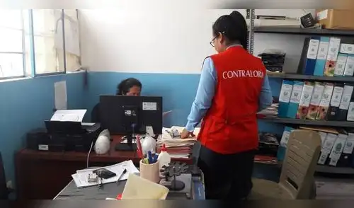 Tumbes: comedores no reciben alimentos por presunta irregularidad de funcionarios Tumbes: comedores no reciben alimentos por presunta irregularidad de funcionarios
