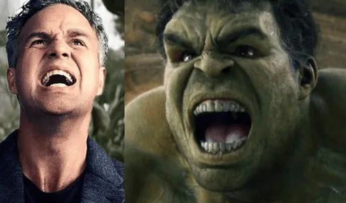 Avengers 4: Mark Ruffalo no podrá estar junto a 'War Machine' por singular razón