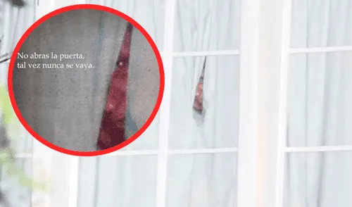 Facebook viral: filtran supuesto afiche sobre película del asilo político de Alan García [FOTO]