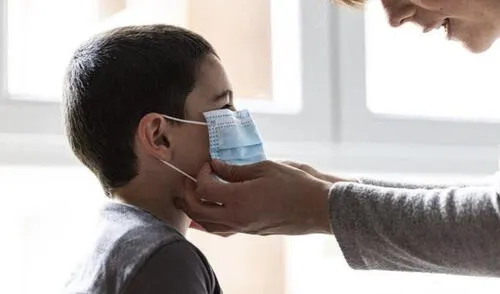 El efecto negativo de la cuarentena: uno de cada cuatro niños padece ansiedad y estrés