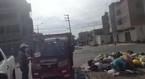 arrojador de basura 3