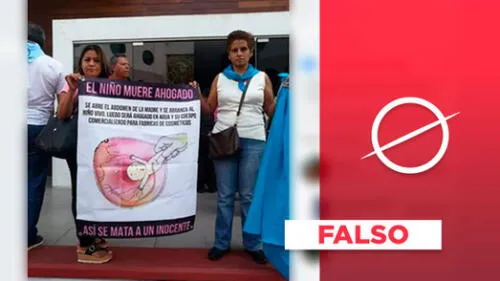 Publicación falsa ya no es visible para todos en Facebook. Publicación falsa ya no es visible para todos en Facebook.