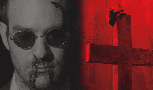 Daredevil: Lanzan intrigante primer tráiler y revelan fecha de estreno