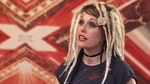 Ariel Burdett. ex participante de "X Factor", fue encontrada muerta a los 38 años