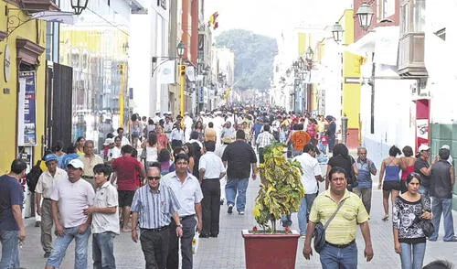 Conoce las 10 categorías más confiables para los peruanos