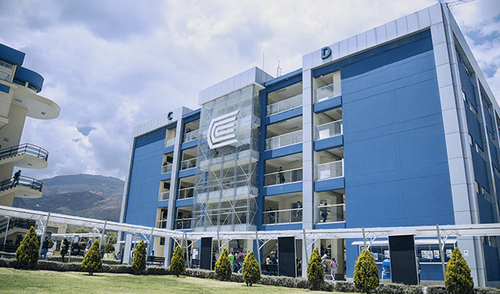 Sunedu: otorgan licenciamiento a la Universidad Continental por 6 años