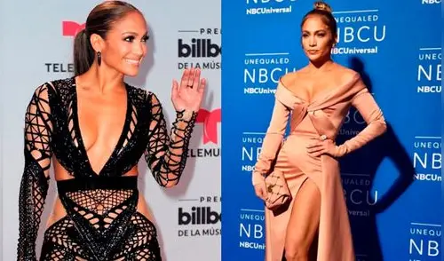 Instagram: a sus 47 años, Jennifer López deja el maquillaje y se muestra al natural 