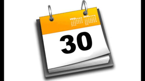 Efemérides de hoy: ¿qué pasó un 30 de noviembre?