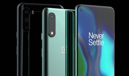 Rival de Xiaomi lanzará nuevo teléfono barato compatible con 5G [FOTOS]