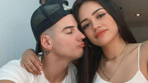 La exfigura de Latina expuso la hilarante comparación entre las artistas.