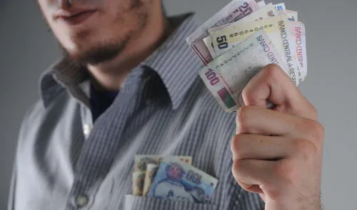 Salario Mínimo: gremios laborales propondrán que su revisión sea anual