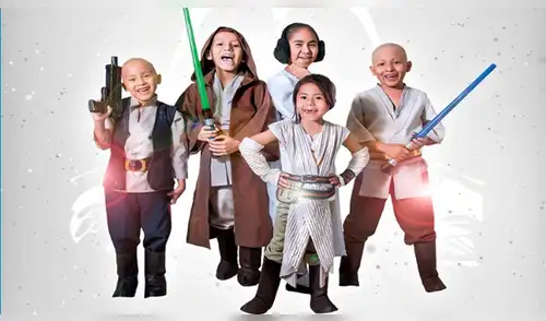 San Borja: Pequeños en espera de donantes de sangre